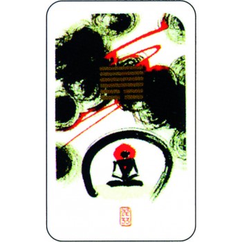 I Ching AGM Oracle Kortos AGM